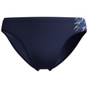 Speedo Mens Medley Logo 7cm Brief