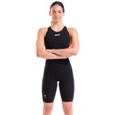 Arena Powerskin Air3 OB - black-teal