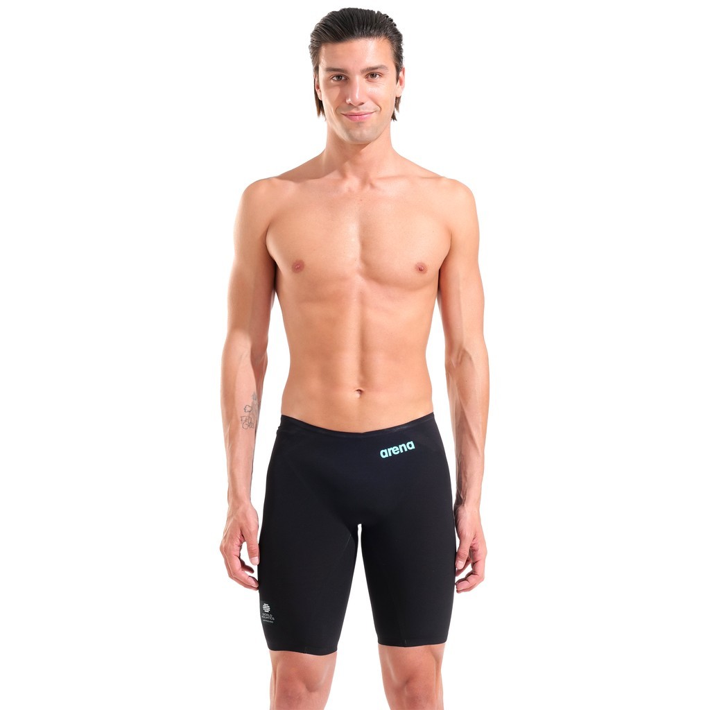 Arena Powerskin Air3 Jammer - black-teal