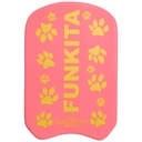Funkita Accessories Training Kickboard - Paw Paw