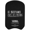 Funky Trunks Accessories Training Kickboard - Beef Cake