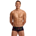 Funky Trunks Mens Classic Trunks - Doodles