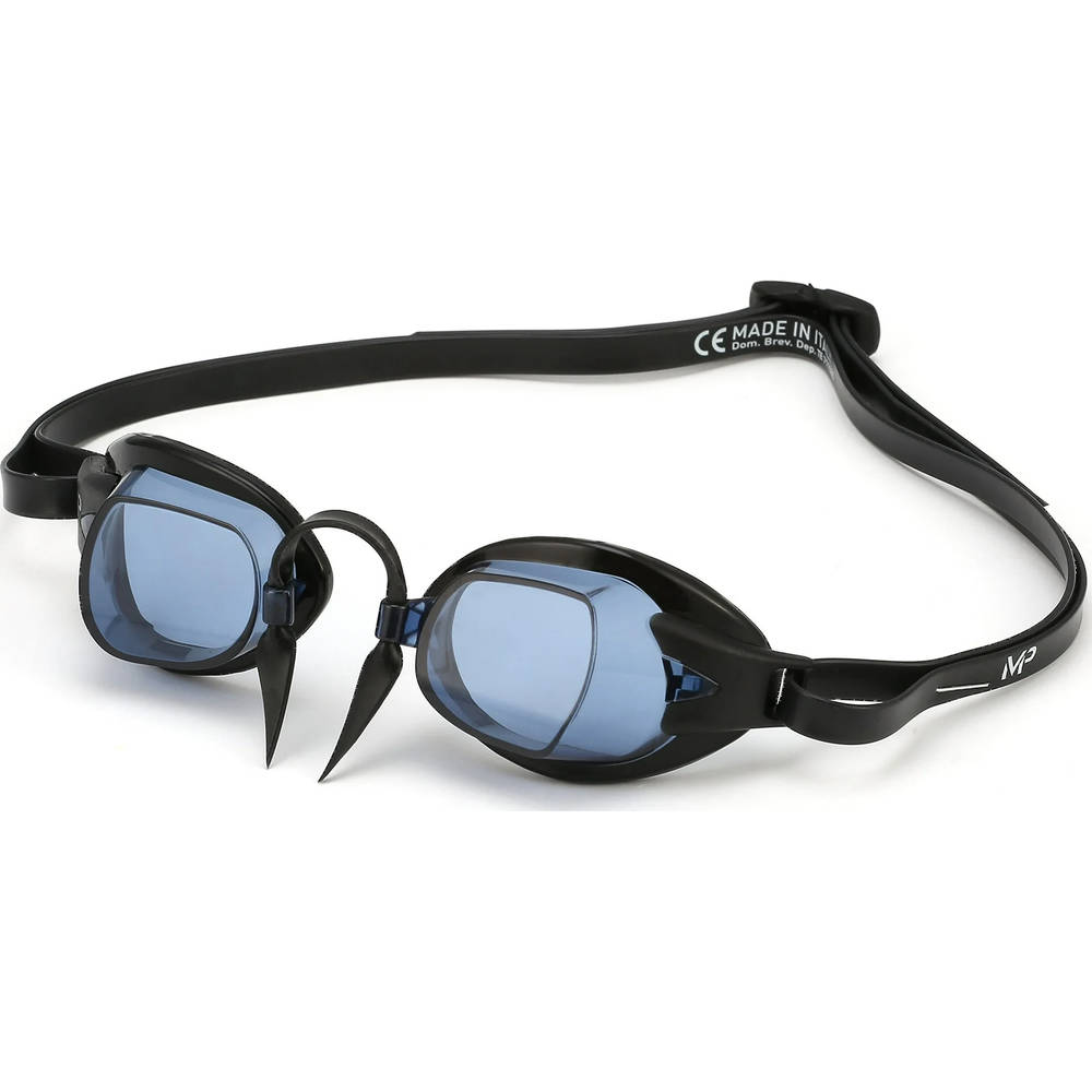 Aqua Sphere Chronos Dark Goggle