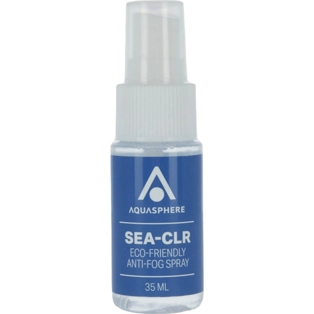 Aqua Sphere Sea-Clr Antifog Spray