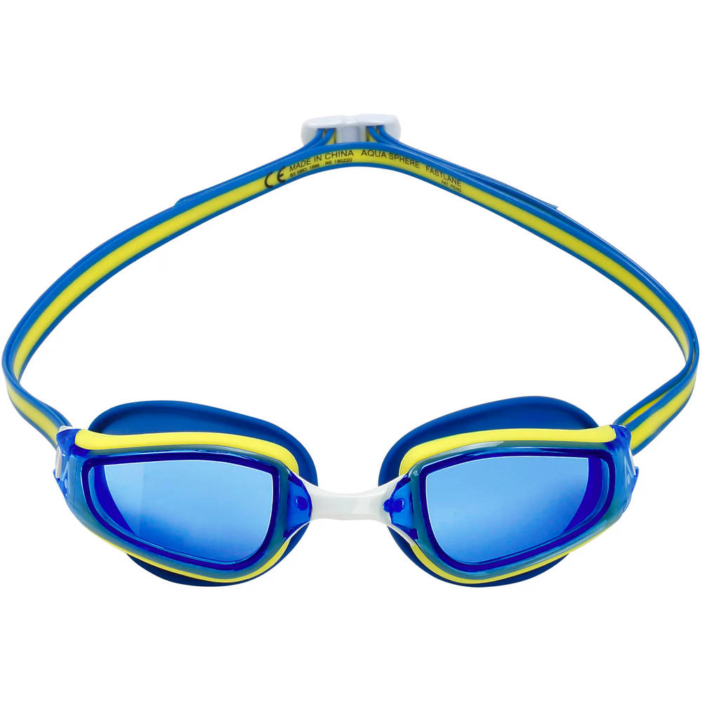 Aqua Sphere Fastlane