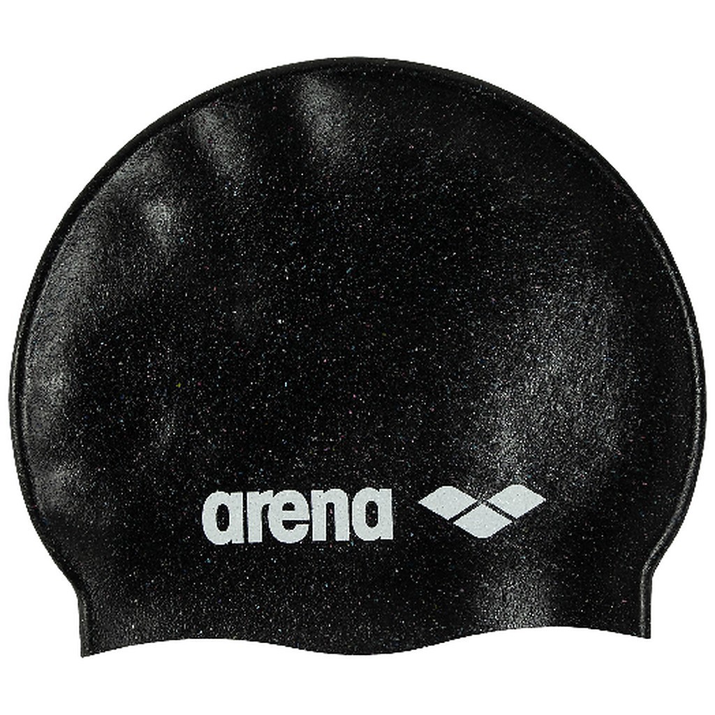 Arena Silicone Cap