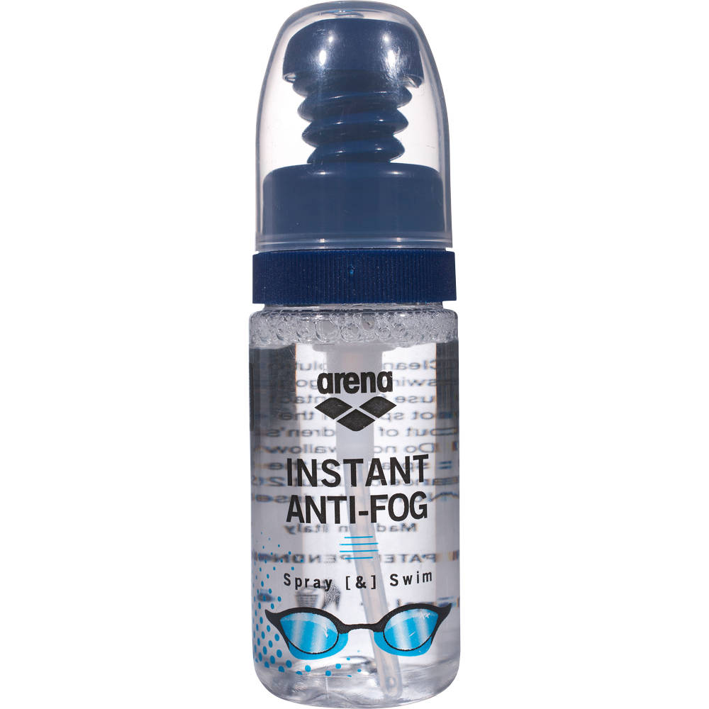 Arena Antifog Spray&Swim