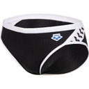 Arena Mens Icons Swim Briefs Solid