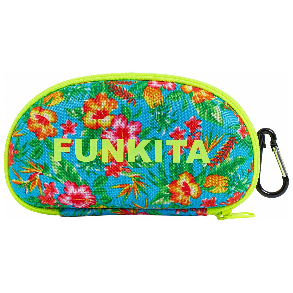 Funkita Accessories Case Closed Goggle Case