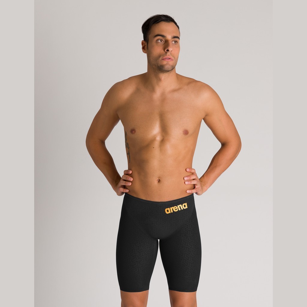 Arena Powerskin Carbon Glide Jammer