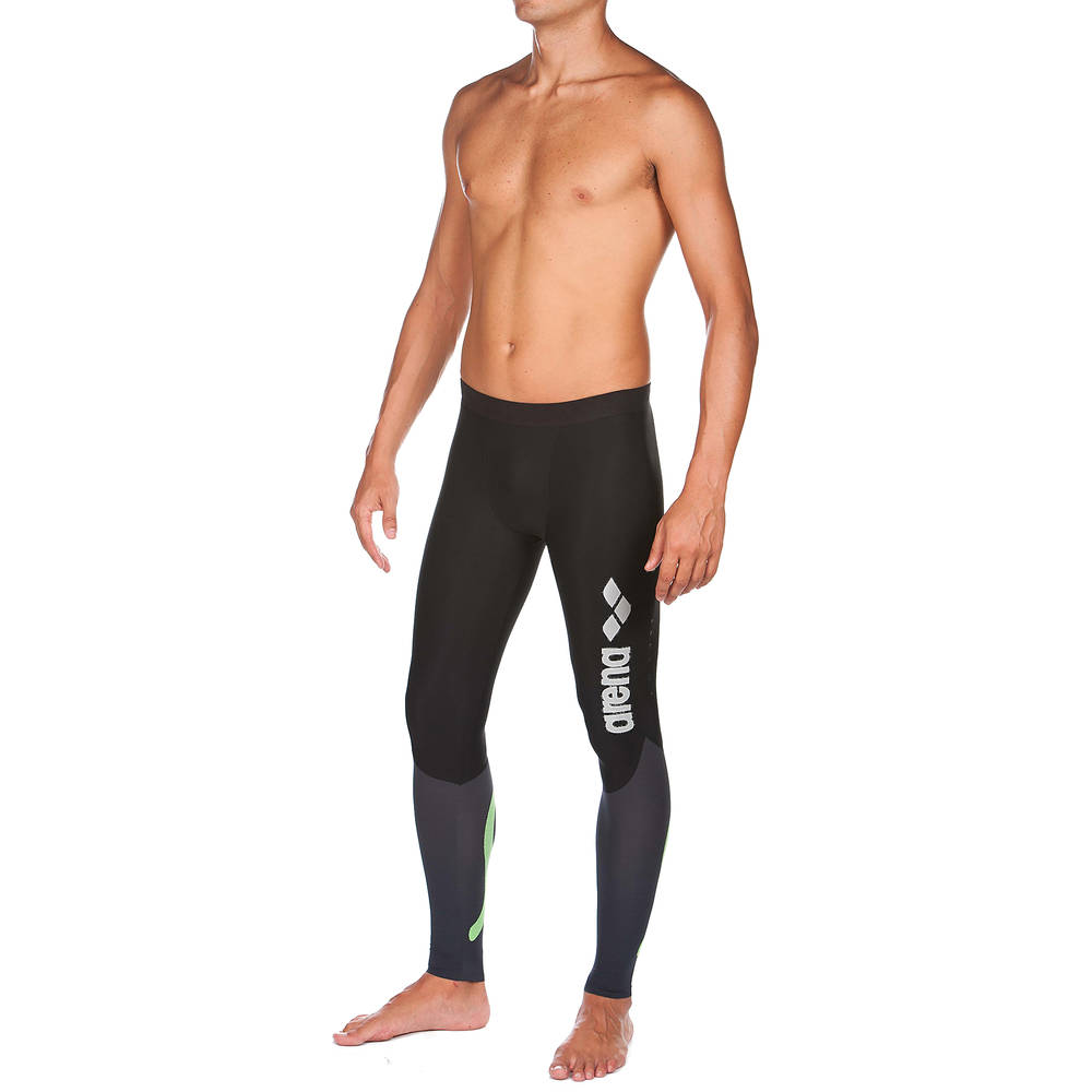 Arena M Carbon Compression Long Tight