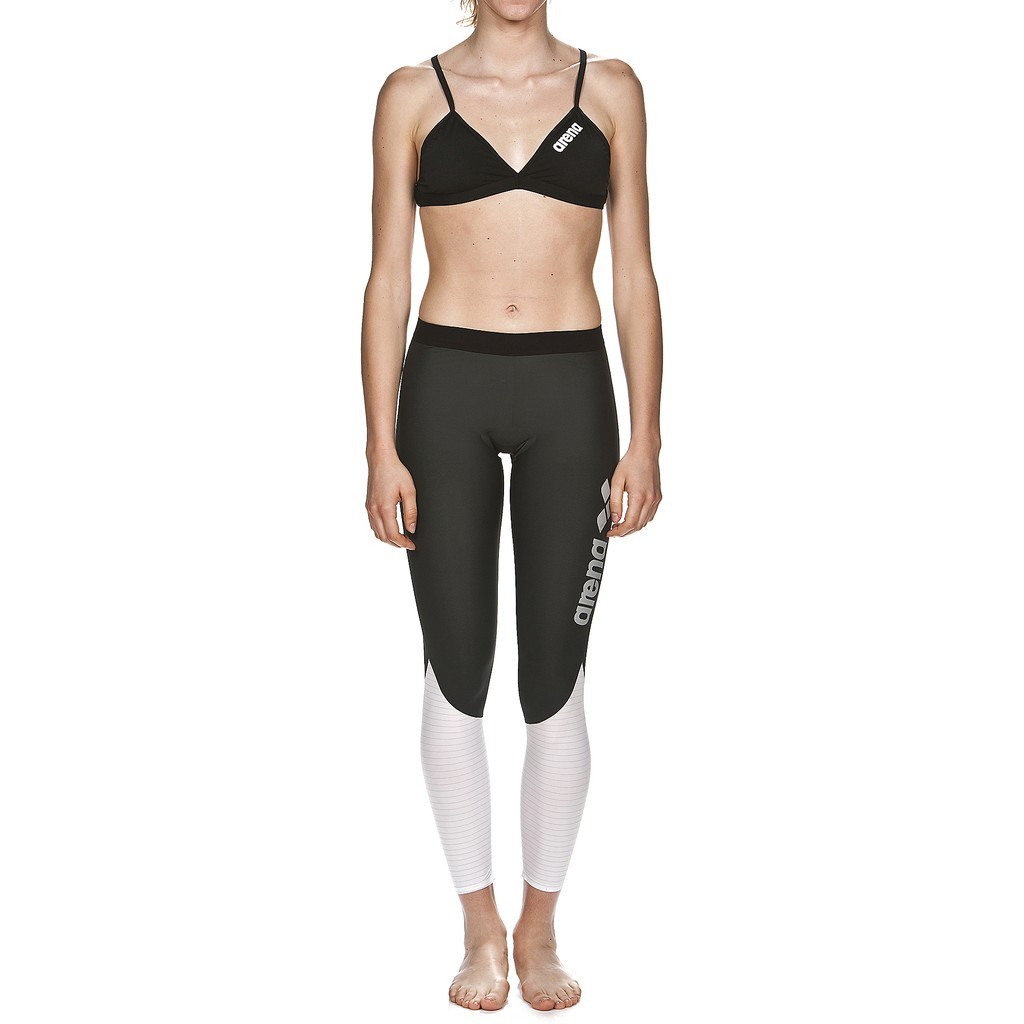 Arena W Carbon Compression Long Tight