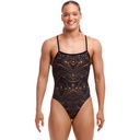 Funkita Ladies Strapped In One Piece - To The Stars