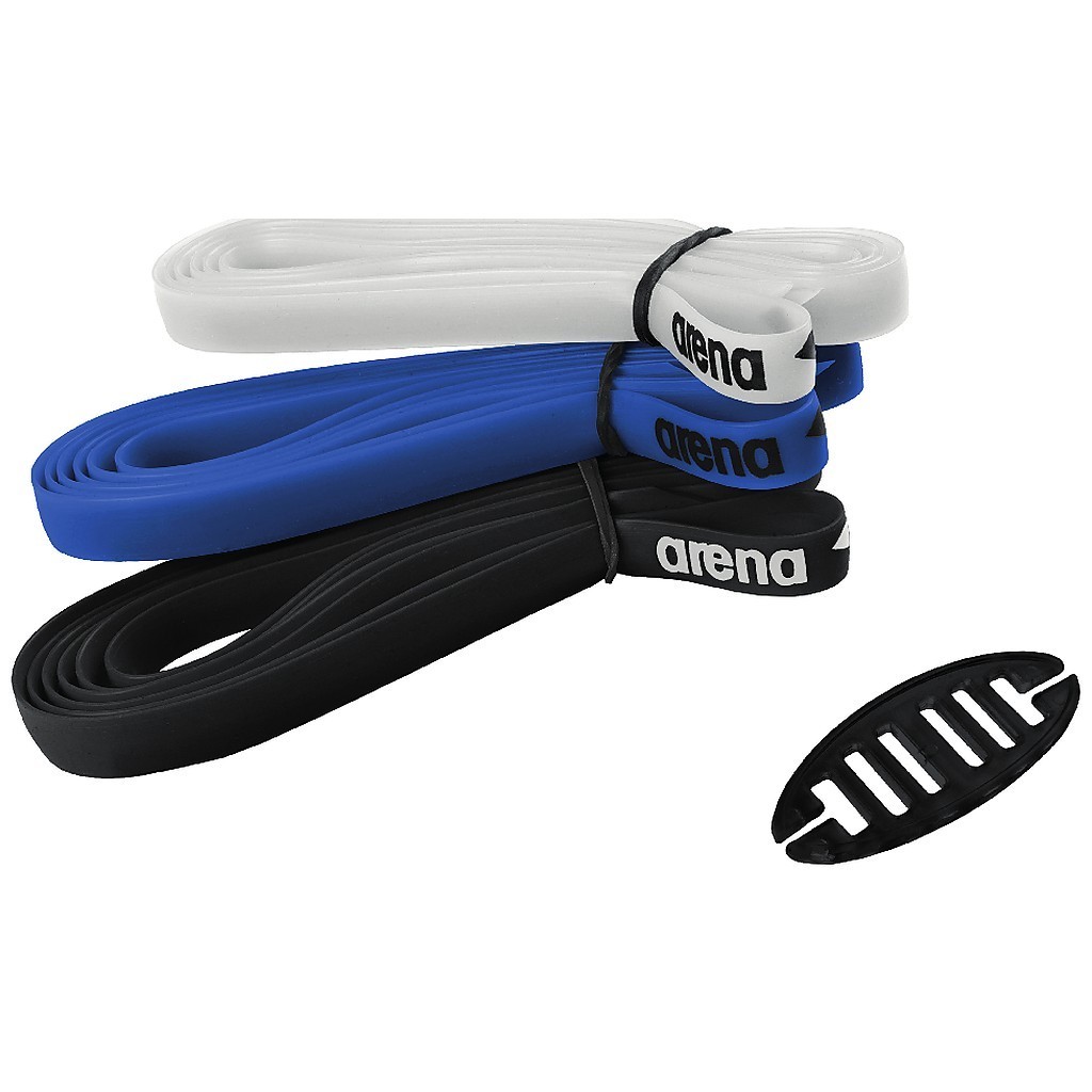 Arena Cobra Series Silicone Strap Kit