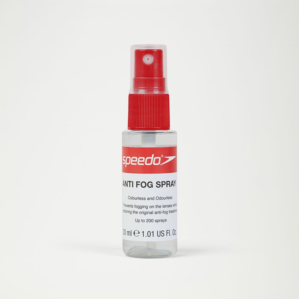 Speedo Antifog Spray