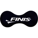 Finis Foam Pull Buoy Junior - black/yellow