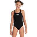 Arena Girls Team Swimsuit Swim Pro Solid
