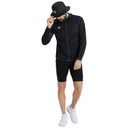 Arena Icons Bucket Hat Solid