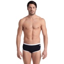Arena Mens Icons Swim Low Waist Short Solid