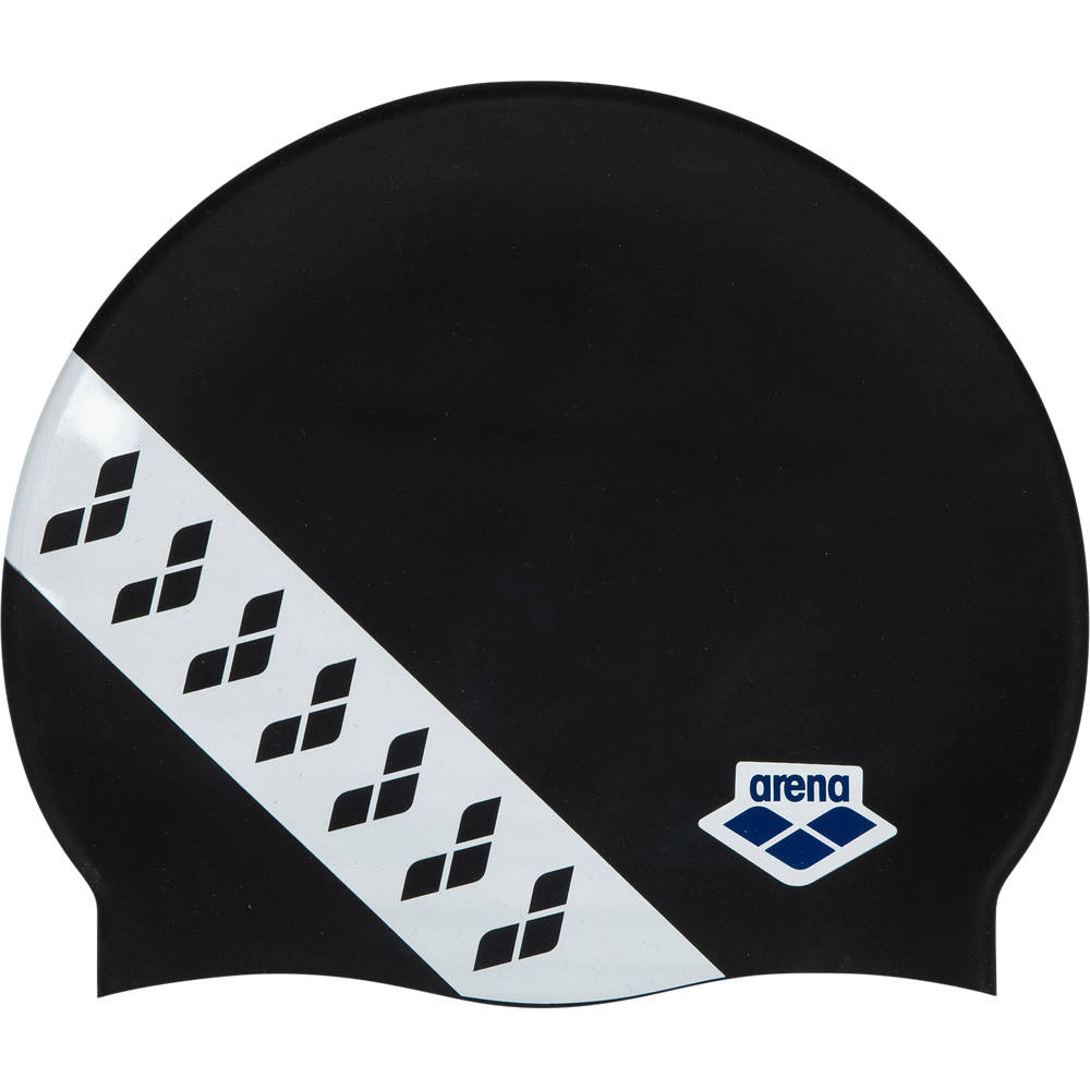 Arena Icons Team Stripe Cap