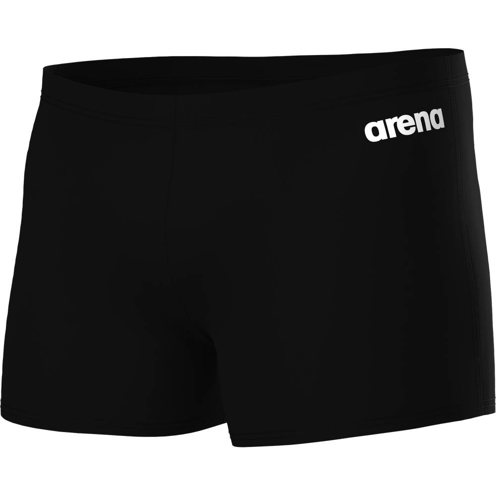 Arena Mens Team Swim Short Solid