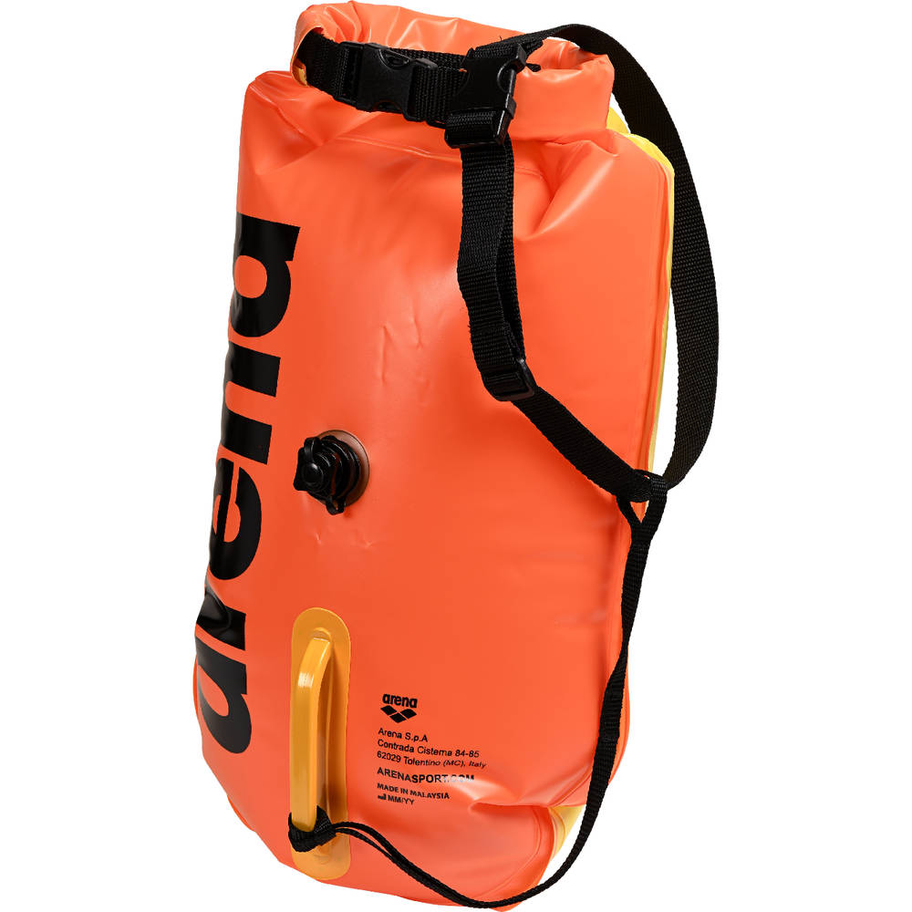 Arena Open Water Buoy
