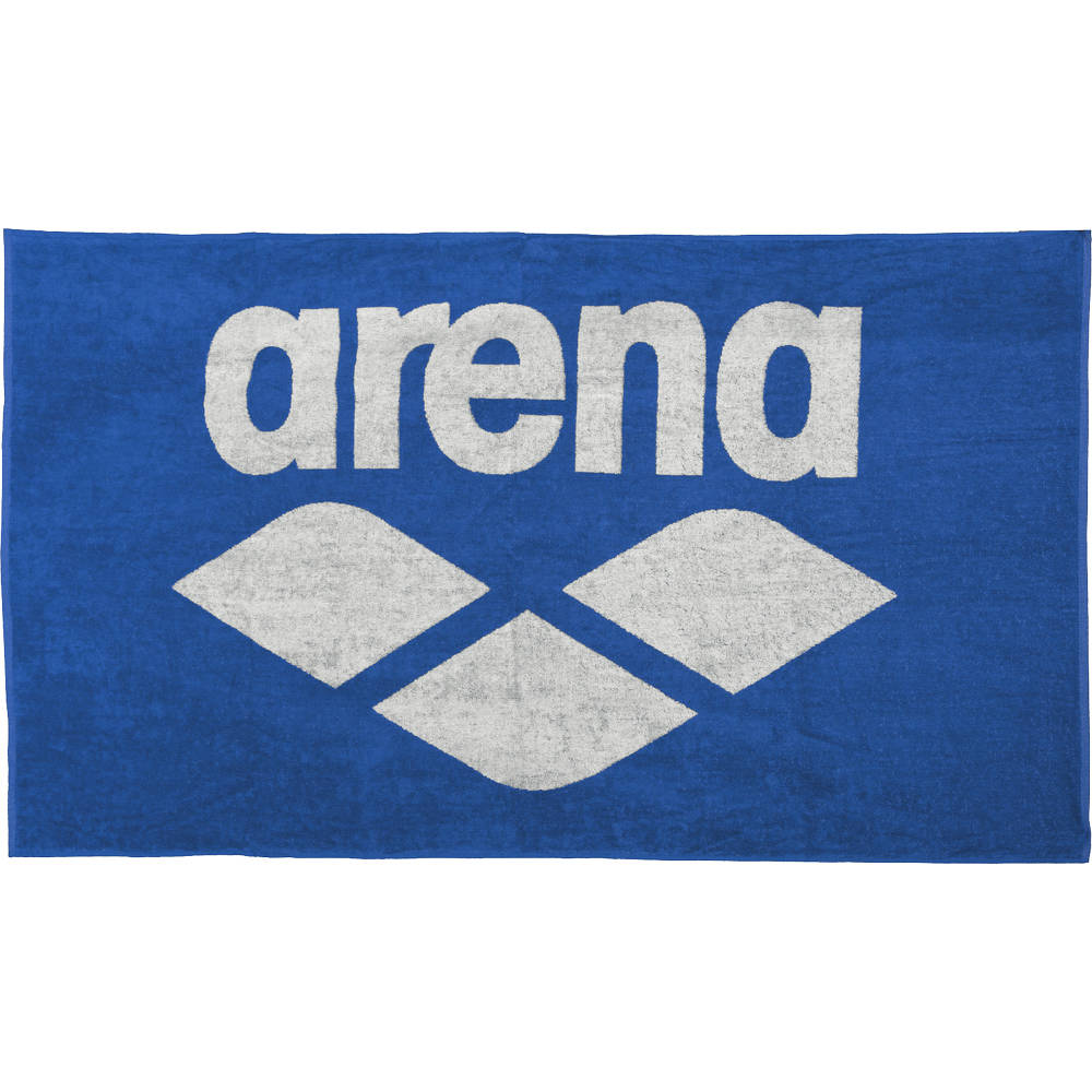 Arena Pool Soft Towel