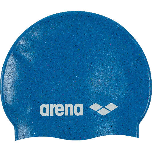 Arena Silicone Junior Cap