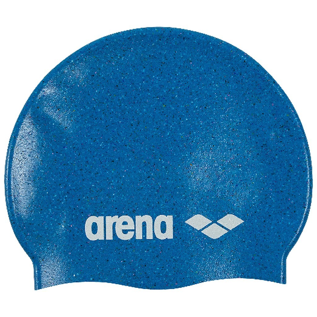 Arena Silicone Junior Cap
