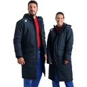 Arena Team Parka Solid