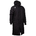 Arena Team Parka Solid
