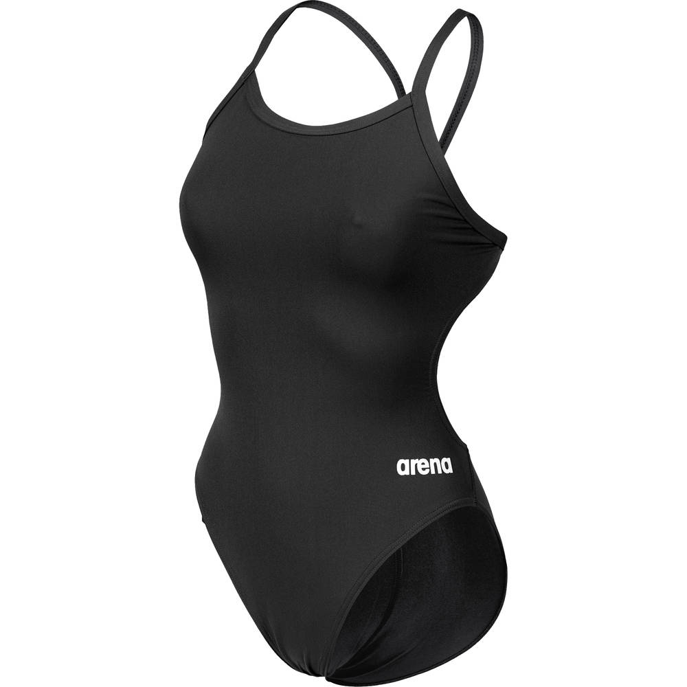 Arena Womens Team Swimsuit Challenge Solid