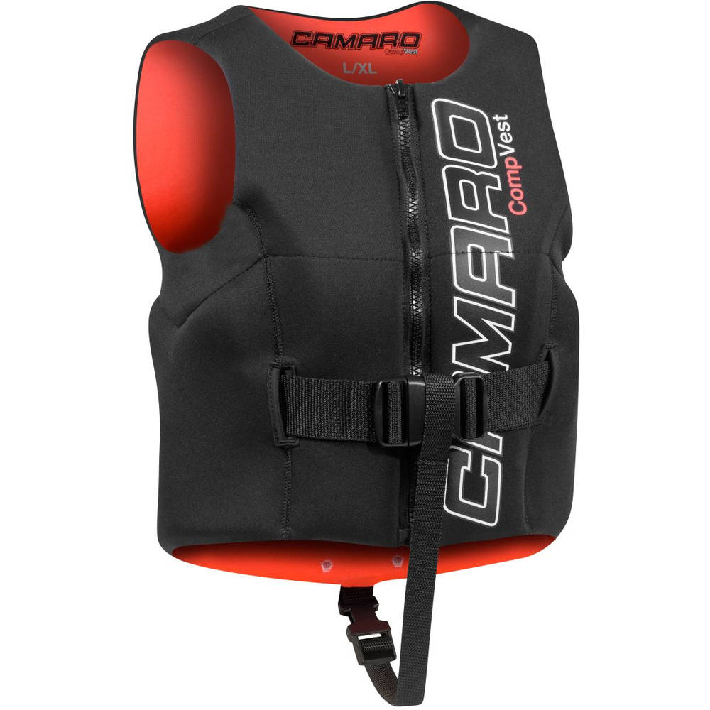 Camaro Comp Vest Junior
