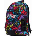 Funky Accessories Elite Squad Backpack