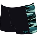 Speedo Mens HyperBoom Panel Aquashort
