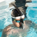 Aqua Sphere Focus Snorkel Small