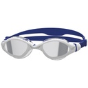 Zoggs Tiger LSR+ Titanium Small Goggle