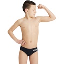 Arena Boys Team Swim Briefs Solid