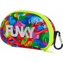 Funky Accessories Case Closed Goggle Case