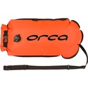 Orca Safety Buoy Pocket