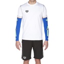 Arena Unisex Carbon Compression Arm Sleeves