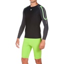 Arena M Carbon Compression Long Sleeve