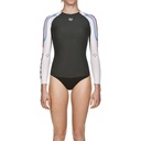 Arena W Carbon Compression Long Sleeve