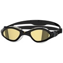 Zoggs Tiger LSR+ Titanium Regular Goggle
