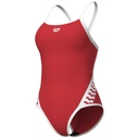 Arena Womens Icons Super Fly Back Solid