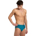 Arena Mens Zip Brief 9cm