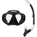 Arena Premium Snorkeling Set Jr