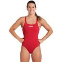 Arena Womens Team Swimsuit Swim Pro Solid