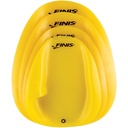 Finis Agility Paddle Floating