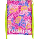 Funkita Accessories Mesh Gear Bag